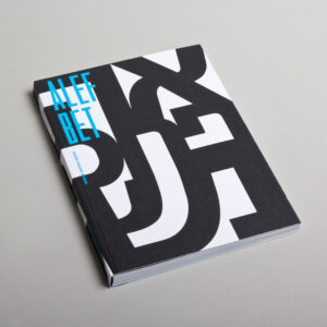 Arbeit der Grafikdesignerin Katrin Brüggemann