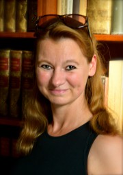 Astrid Froese