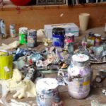 Atelier Jeannine Platz