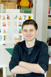 Malte Knaack