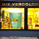 Die Vergolderei Hamburg