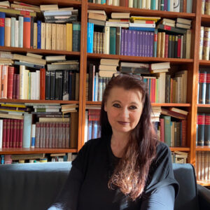 Astrid Froese